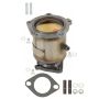 AP Exhaust 1070 Federal / EPA Catalytic Converter - Direct Fit