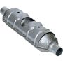 AP Exhaust 10917 Federal / EPA Catalytic Converter - Semi-Direct Fit