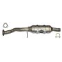 AP Exhaust 10924 Federal / EPA Catalytic Converter - Direct Fit