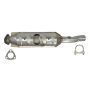 AP Exhaust 10930 Federal / EPA Catalytic Converter - Direct Fit