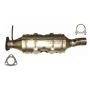 AP Exhaust 10931 Federal / EPA Catalytic Converter - Direct Fit