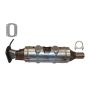 AP Exhaust 10932 Federal / EPA Catalytic Converter - Direct Fit