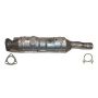 AP Exhaust 10933 Federal / EPA Catalytic Converter - Direct Fit