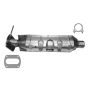 AP Exhaust 10938 Federal / EPA Catalytic Converter - Direct Fit