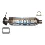 AP Exhaust 10938 Federal / EPA Catalytic Converter - Direct Fit