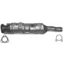 AP Exhaust 10944 Federal / EPA Catalytic Converter - Direct Fit