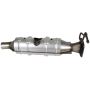 AP Exhaust 10945 Federal / EPA Catalytic Converter - Direct Fit