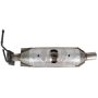 AP Exhaust 10945 Federal / EPA Catalytic Converter - Direct Fit