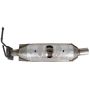 AP Exhaust 10945 Federal / EPA Catalytic Converter - Direct Fit