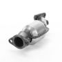 AP Exhaust 1095 Federal / EPA Catalytic Converter - Direct Fit