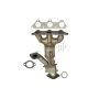 AP Exhaust 1103 Federal / EPA Catalytic Converter - Direct Fit w/ Integrated Manifold