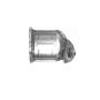 AP Exhaust 1104 Federal / EPA Catalytic Converter - Direct Fit