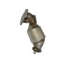 AP Exhaust 1157 Federal / EPA Catalytic Converter - Direct Fit w/ Integrated Manifold