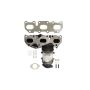 AP Exhaust 1179 Federal / EPA Catalytic Converter - Direct Fit w/ Integrated Manifold