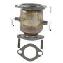 AP Exhaust 1194 Federal / EPA Catalytic Converter - Direct Fit