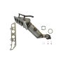 AP Exhaust 1202 Federal / EPA Catalytic Converter - Direct Fit w/ Integrated Manifold