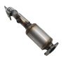 AP Exhaust 1244 Federal / EPA Catalytic Converter - Direct Fit w/ Integrated Manifold