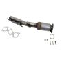 AP Exhaust 1244 Federal / EPA Catalytic Converter - Direct Fit w/ Integrated Manifold