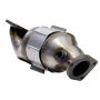 AP Exhaust 1250 Federal / EPA Catalytic Converter - Direct Fit