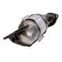 AP Exhaust 1250 Federal / EPA Catalytic Converter - Direct Fit