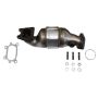 AP Exhaust 1250 Federal / EPA Catalytic Converter - Direct Fit
