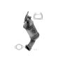 AP Exhaust 1281 Federal / EPA Catalytic Converter - Direct Fit w/ Integrated Manifold