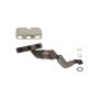 AP Exhaust 1293 Federal / EPA Catalytic Converter - Direct Fit w/ Integrated Manifold