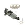 AP Exhaust 1309 Federal / EPA Catalytic Converter - Direct Fit w/ Integrated Manifold