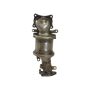 AP Exhaust 1310 Federal / EPA Catalytic Converter - Direct Fit w/ Integrated Manifold