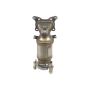 AP Exhaust 1312 Federal / EPA Catalytic Converter - Direct Fit w/ Integrated Manifold