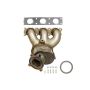 AP Exhaust 1319 Federal / EPA Catalytic Converter - Direct Fit w/ Integrated Manifold