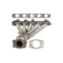 AP Exhaust 1323 Federal / EPA Catalytic Converter - Direct Fit w/ Integrated Manifold