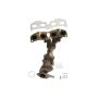 AP Exhaust 1324 Federal / EPA Catalytic Converter - Direct Fit w/ Integrated Manifold