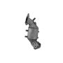 AP Exhaust 1326 Federal / EPA Catalytic Converter - Direct Fit