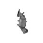 AP Exhaust 1326 Federal / EPA Catalytic Converter - Direct Fit