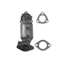 AP Exhaust 1326 Federal / EPA Catalytic Converter - Direct Fit