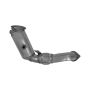AP Exhaust 1327 Federal / EPA Catalytic Converter - Direct Fit
