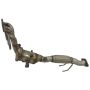 AP Exhaust 1359 Federal / EPA Catalytic Converter - Direct Fit w/ Integrated Manifold