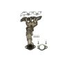 AP Exhaust 1359 Federal / EPA Catalytic Converter - Direct Fit w/ Integrated Manifold