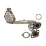 AP Exhaust 1366 Federal / EPA Catalytic Converter - Direct Fit