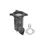 AP Exhaust 1372 Federal / EPA Catalytic Converter - Direct Fit