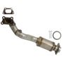 AP Exhaust 1387 Federal / EPA Catalytic Converter - Direct Fit