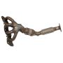 AP Exhaust 1400 Federal / EPA Catalytic Converter - Direct Fit w/ Integrated Manifold