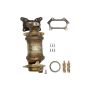 AP Exhaust 1403 Federal / EPA Catalytic Converter - Direct Fit