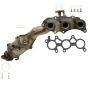 AP Exhaust 1415 Federal / EPA Catalytic Converter - Direct Fit w/ Integrated Manifold