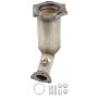 AP Exhaust 1423 Federal / EPA Catalytic Converter - Direct Fit