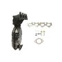AP Exhaust 1429 Federal / EPA Catalytic Converter - Direct Fit w/ Integrated Manifold
