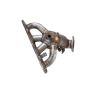 AP Exhaust 1442 Federal / EPA Catalytic Converter - Direct Fit w/ Integrated Manifold