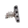 AP Exhaust 1442 Federal / EPA Catalytic Converter - Direct Fit w/ Integrated Manifold