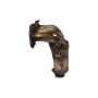 AP Exhaust 1443 Federal / EPA Catalytic Converter - Direct Fit w/ Integrated Manifold